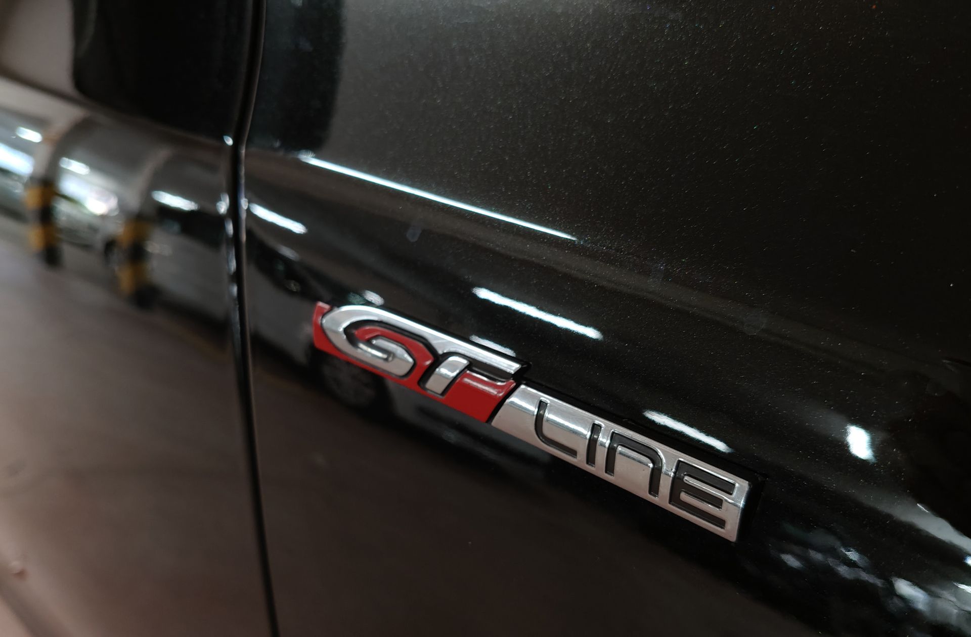 Peugeot 308 PureTech 130 GT Line - foto 5
