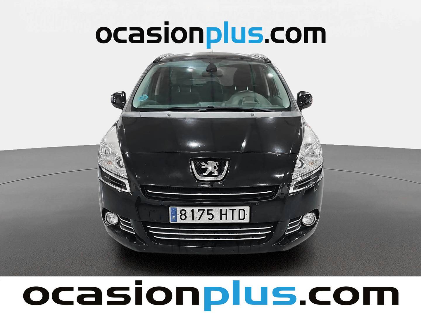 Foto Peugeot 5008 Peugeot 5008 1.6 THP Allure  (156 CV) 7 Plazas