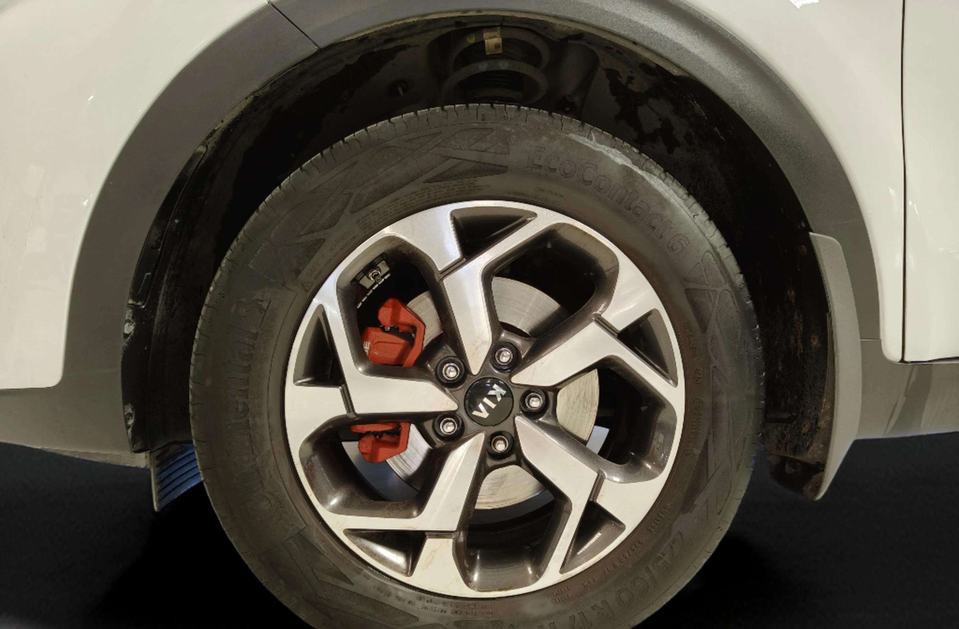 Kia Sportage 1.6 GDi Drive 4x2 - foto 33