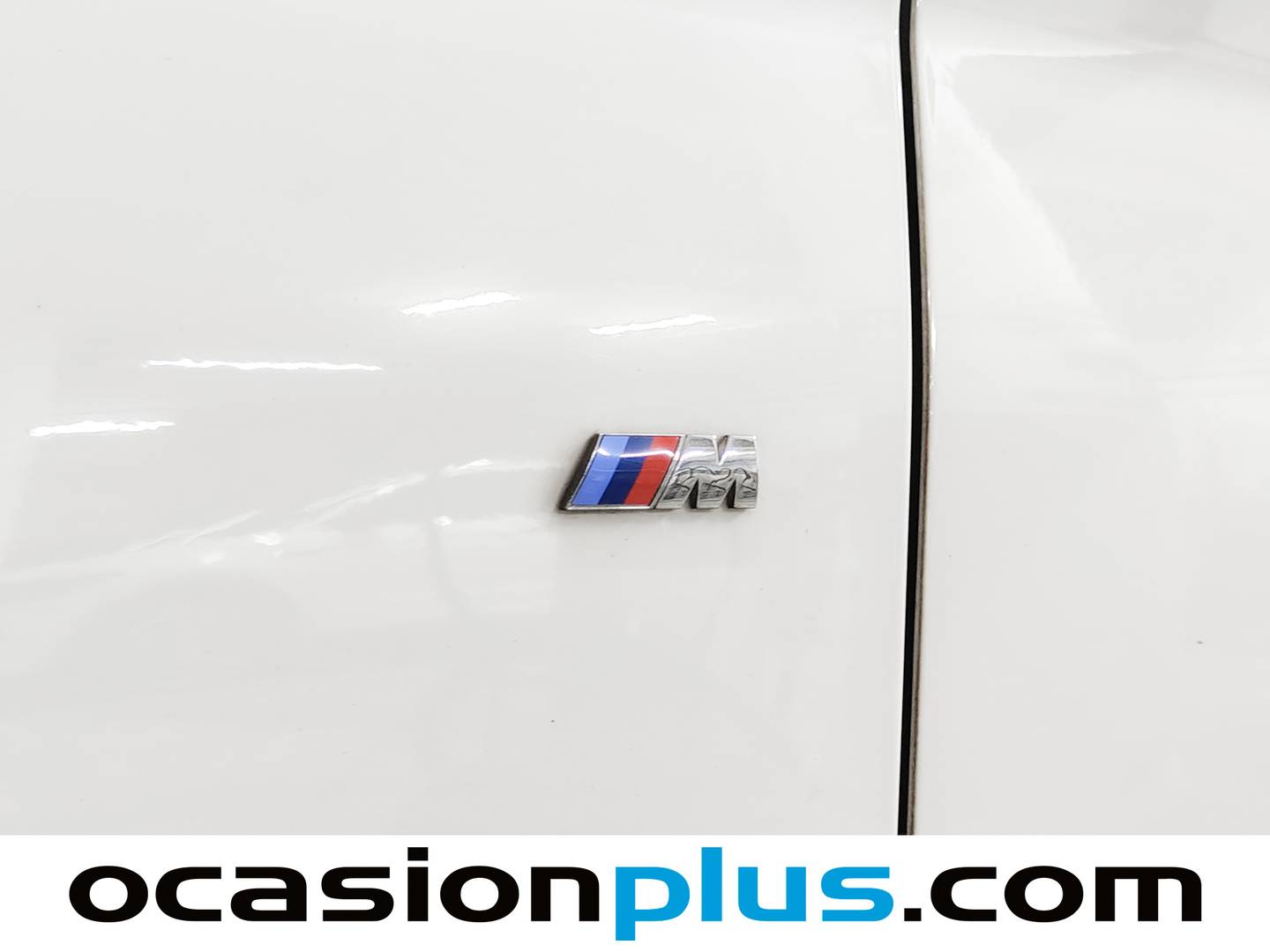 Extras y acabados del BMW Serie 1 BMW Serie 1 120i Pack M (184 CV)