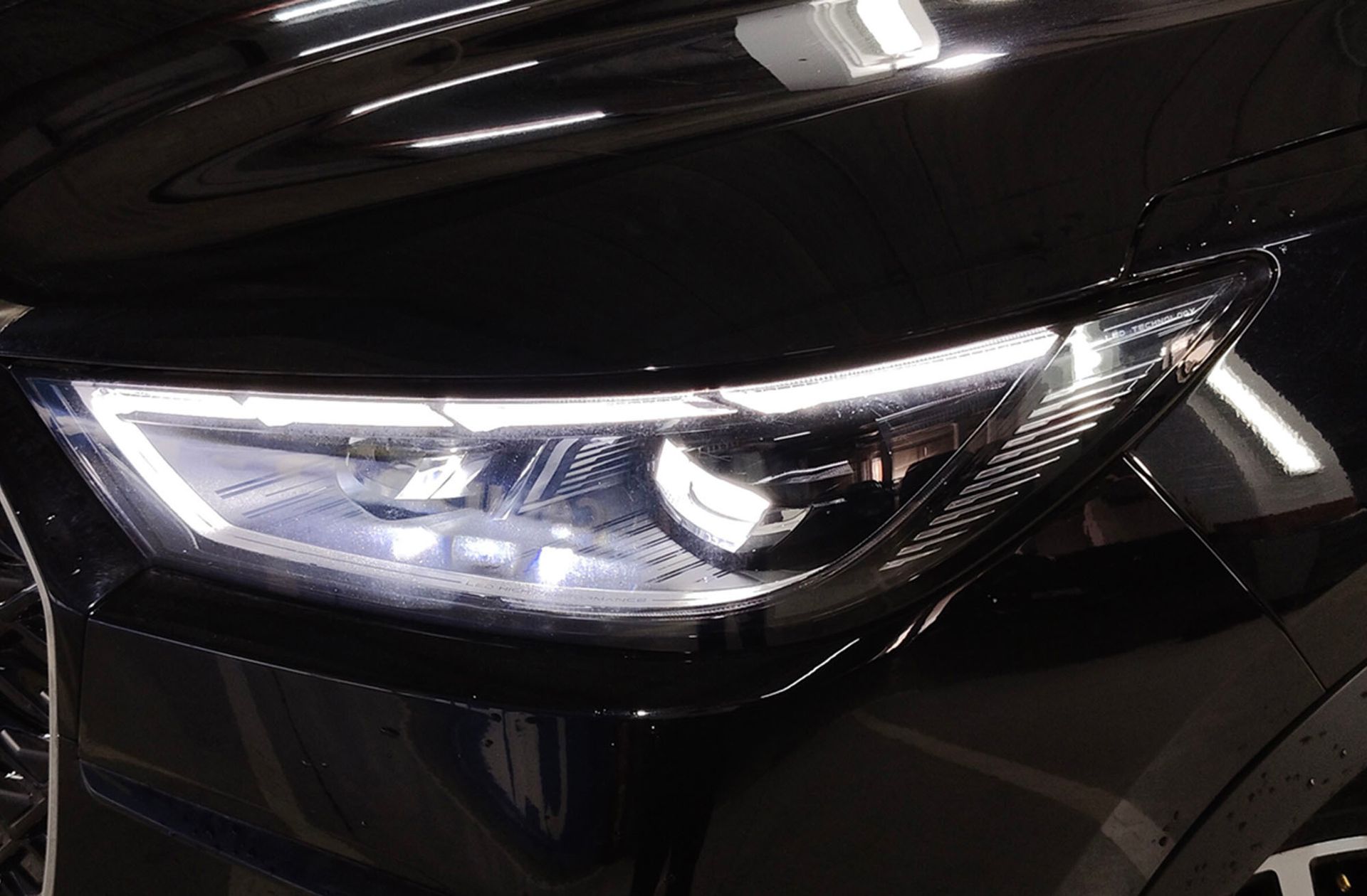 Ebro s800 1.6 T-GDi Luxury DCT 7 plazas - foto 18