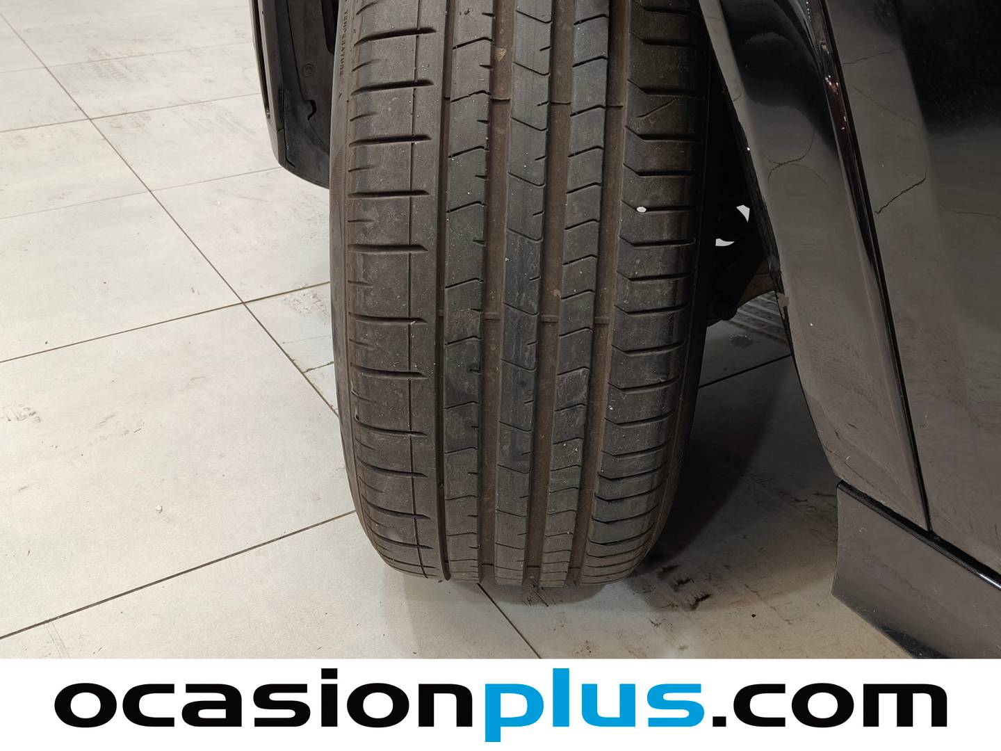 Mercedes GLE Mercedes GLE 450 4Matic (367 CV) seminuevo