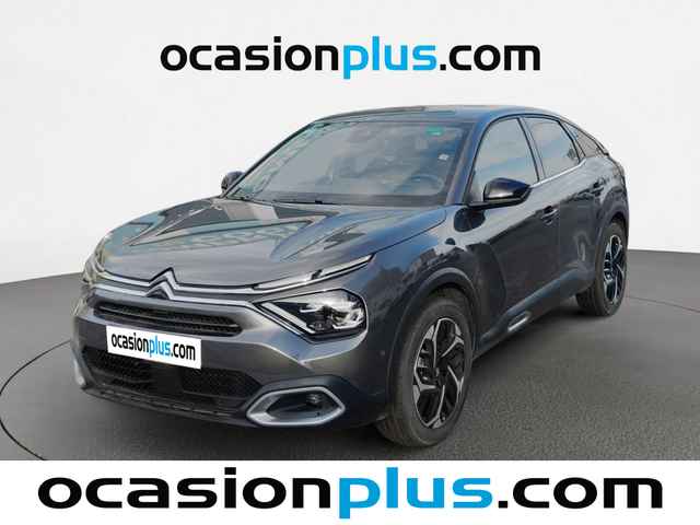 Citroën C4 Segunda Mano Málaga