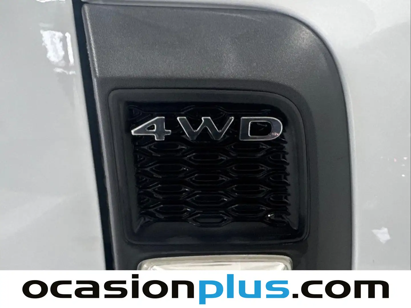 Foto Dacia Duster Dacia Duster Prestige Blue dCi (115 CV) 4X4