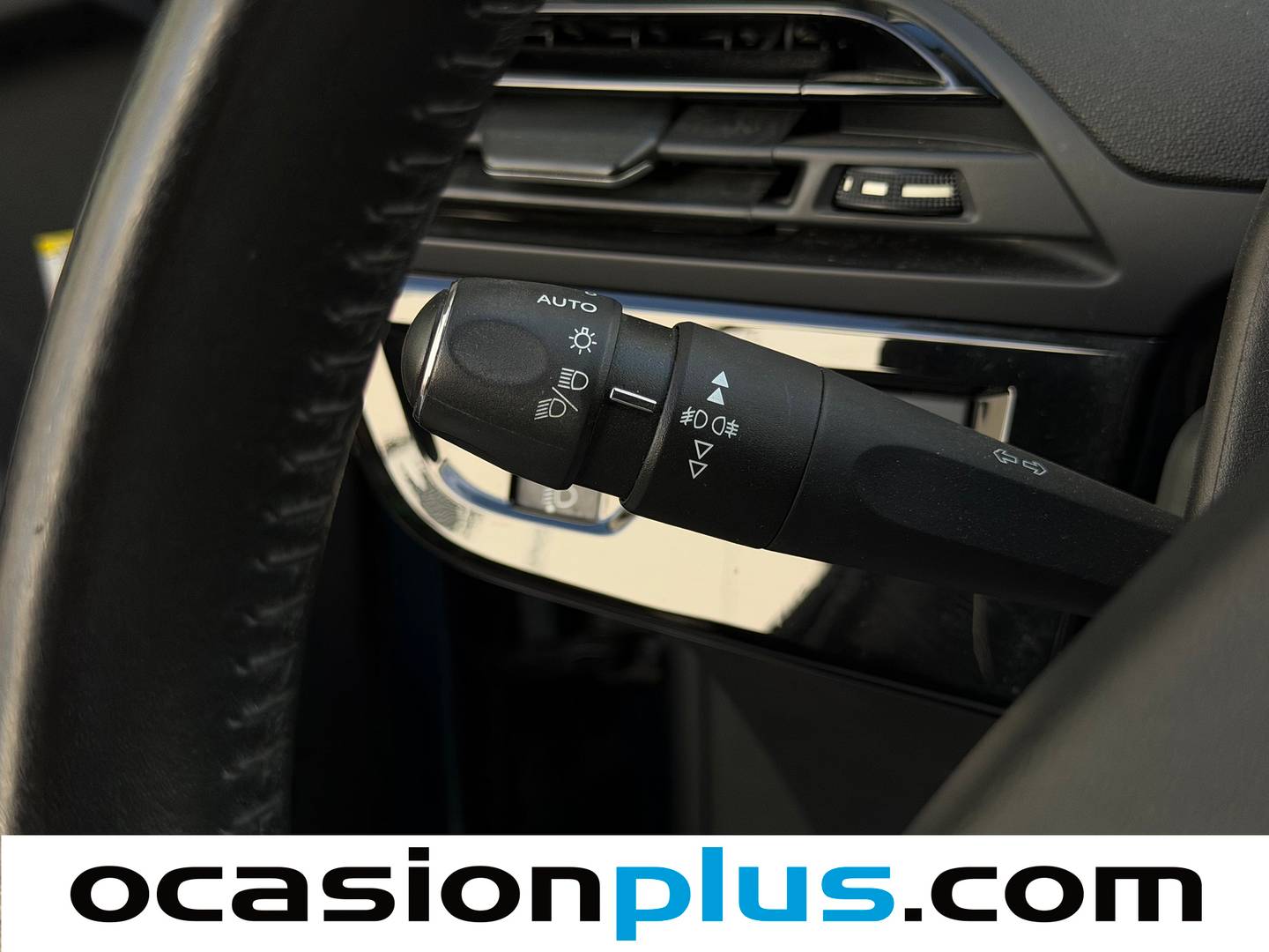 Citroën Grand C4 Spacetourer Citroën Grand C4 Spacetourer BlueHDi 130 S&S Feel (130 CV) 7 Plazas seminuevo