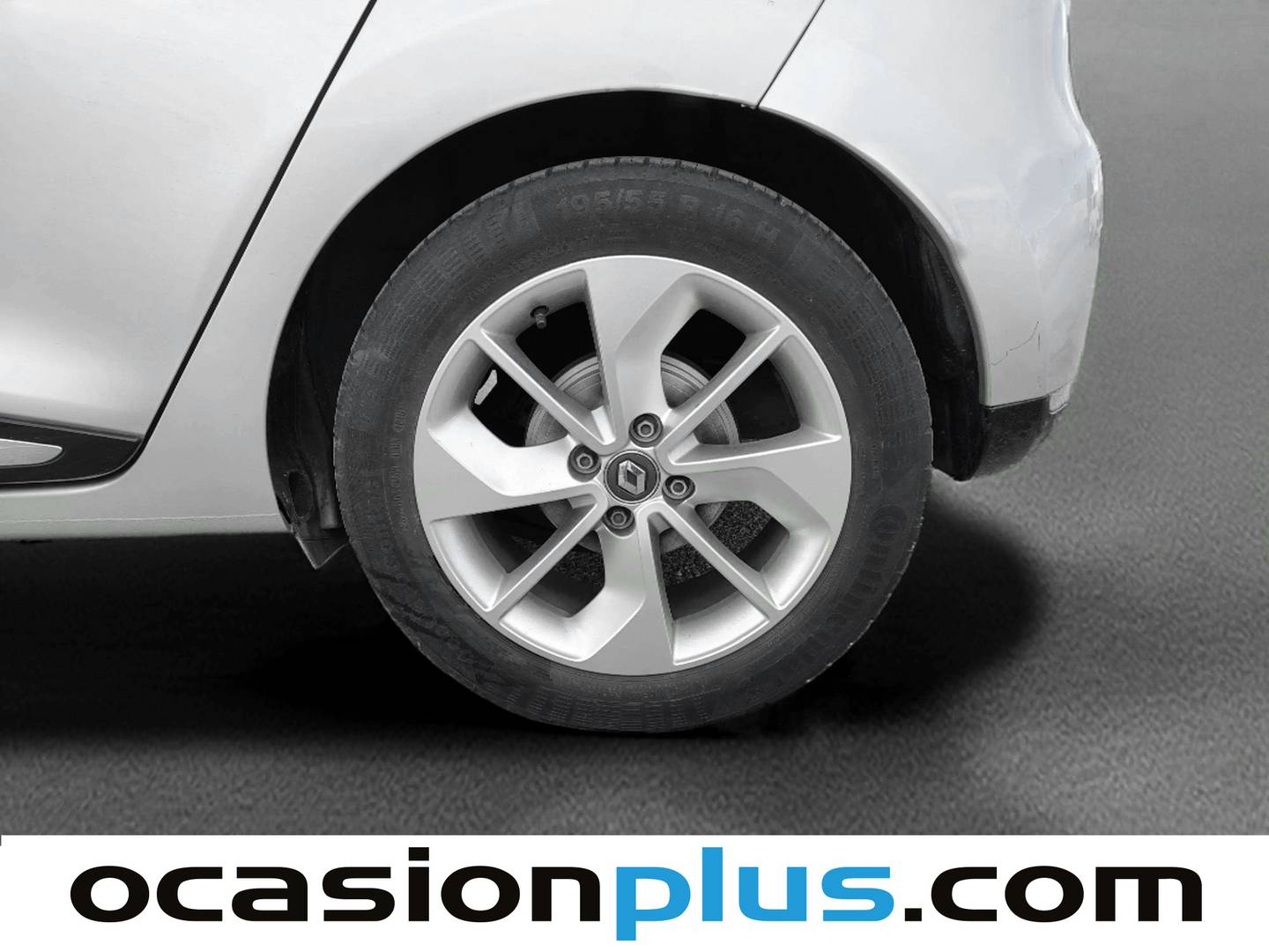 Foto Renault Clio Renault Clio Expression Energy TCe (90 CV)