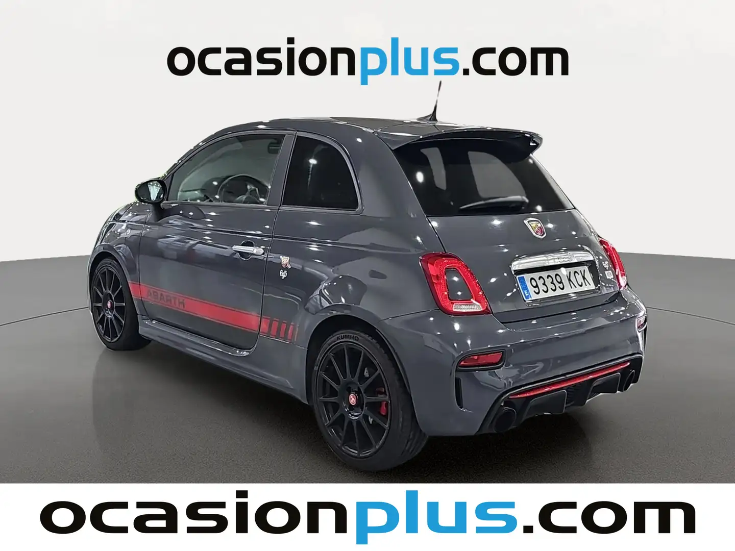 Foto Abarth 500 Abarth 500 1.4 16v T-JET 695 XSR Yamaha (165 CV)
