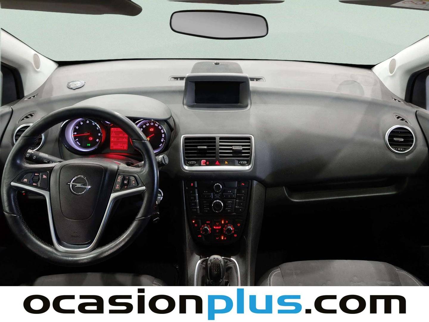Opel Meriva Opel Meriva 1.4 NET Excellence (140 CV) de ocasión