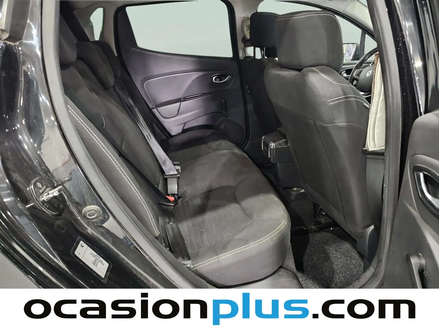 Foto Renault Clio Renault Clio Limited Energy dCi (90 CV)