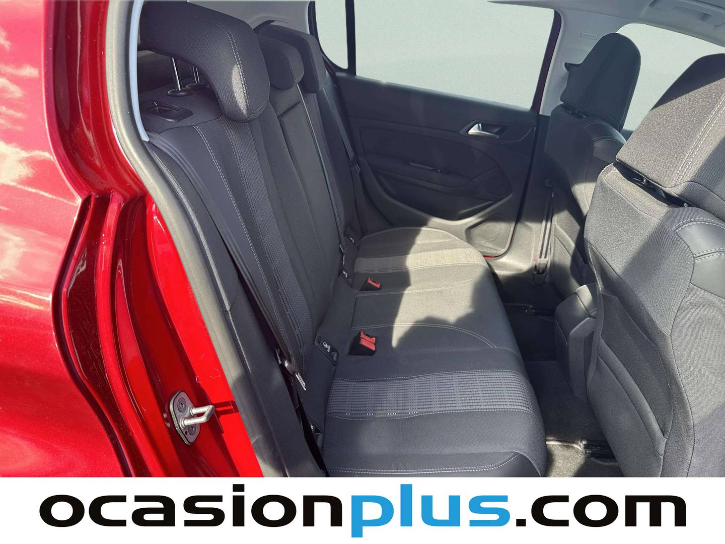 Peugeot 308 Peugeot 308 PureTech 130 S&S Allure (130 CV) al mejor precio