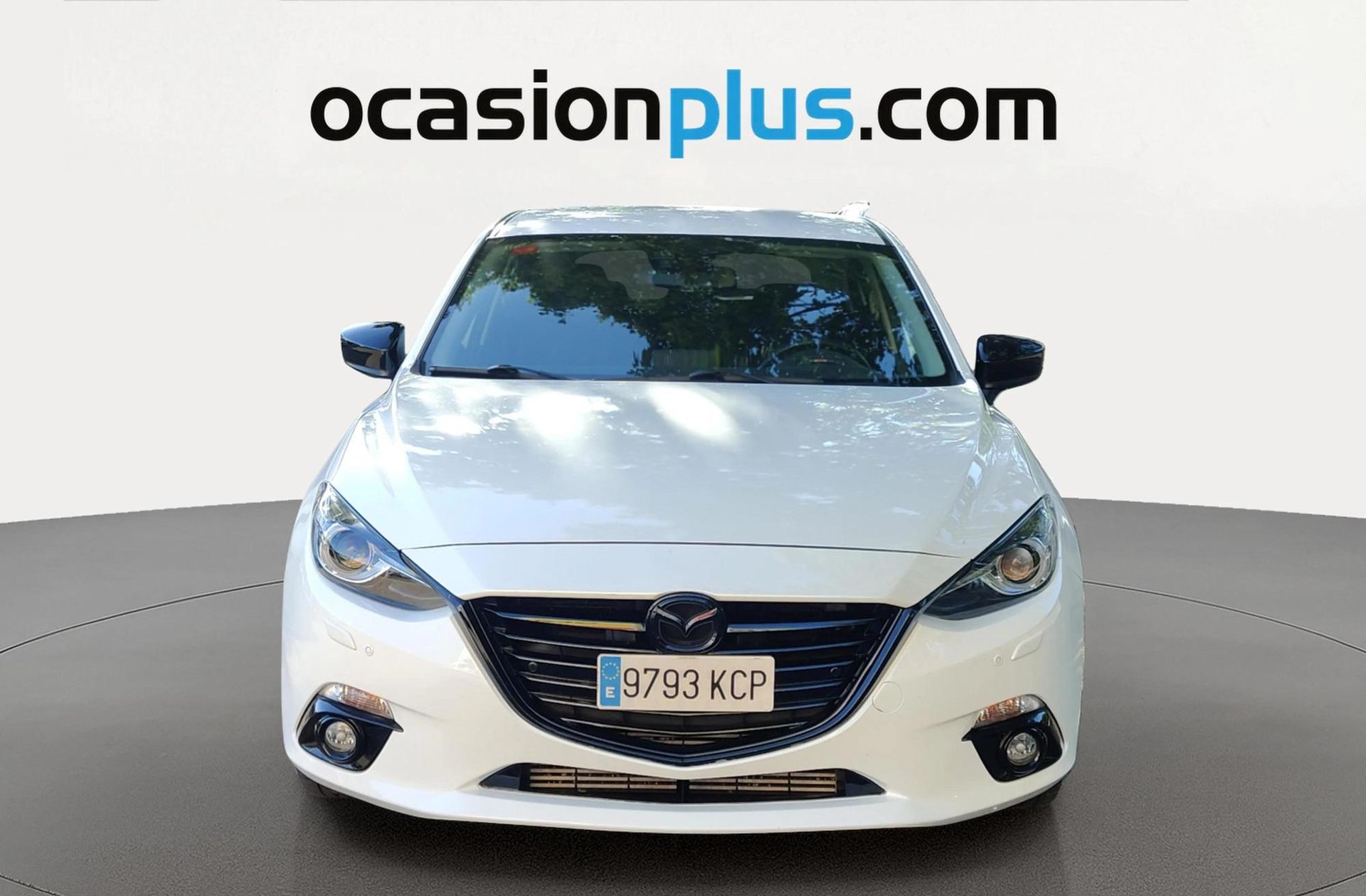 Mazda3 2.2 DE Luxury - foto 13
