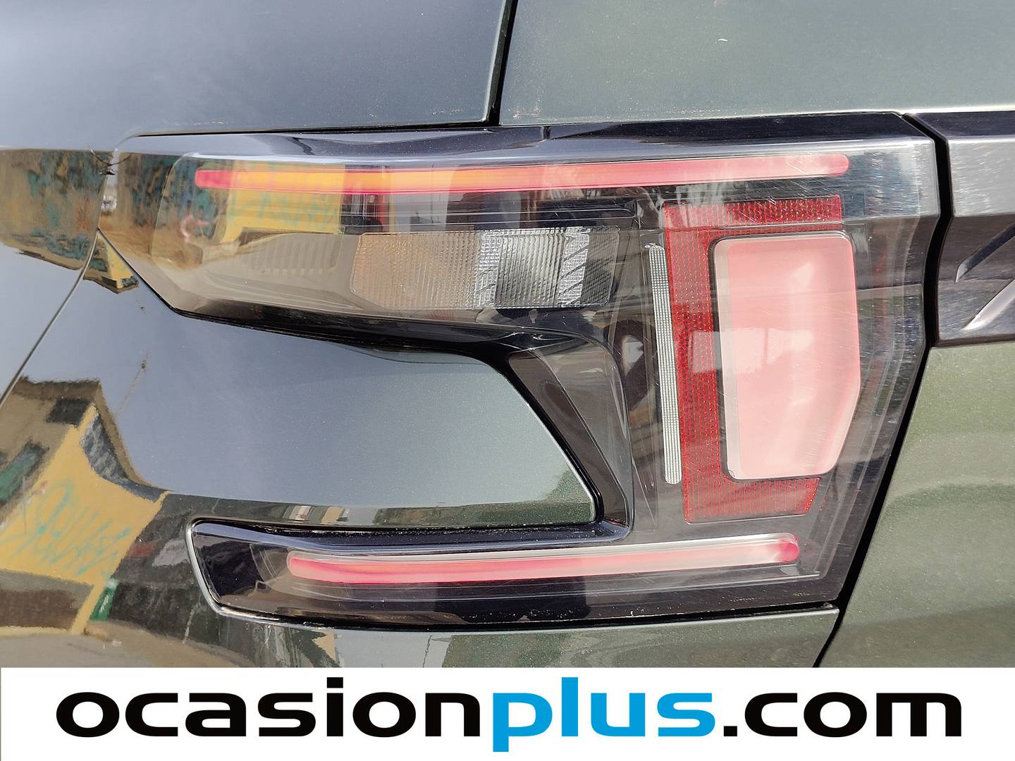 Citroën C3 Aircross Citroën C3 Aircross Hybrid 145 Plus e-DCS6 (145 CV) km 0