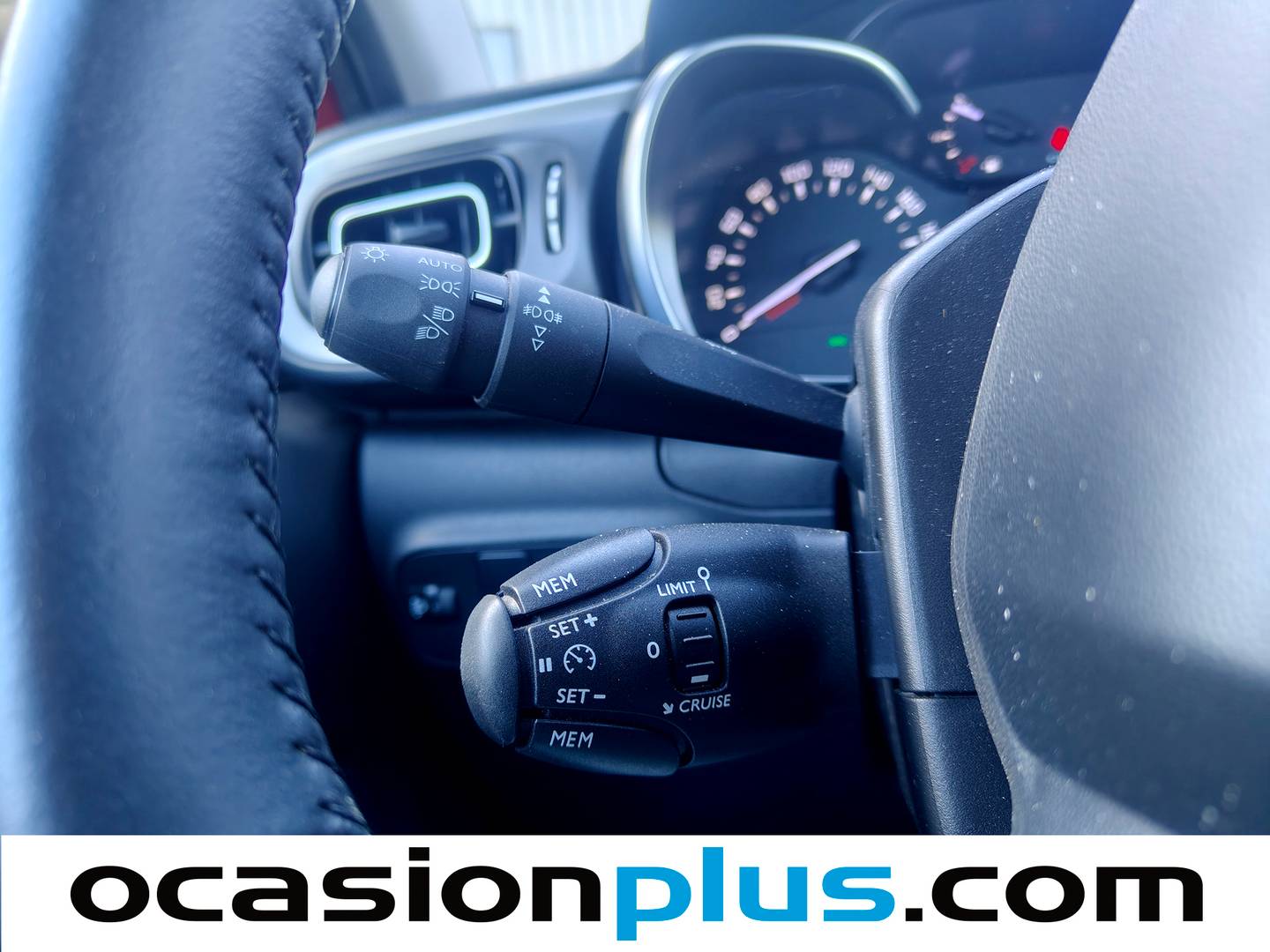 Accesorios del Citroën C3 Citroën C3 PureTech (110CV) S&S Shine