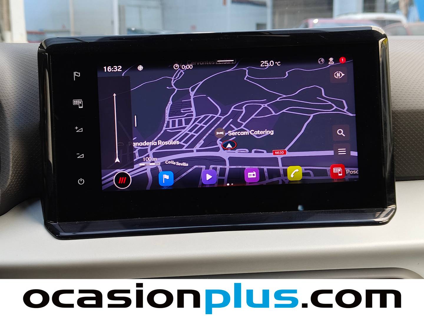 Extras y acabados del Seat Arona Seat Arona 1.0 TSI Style XM (110 CV)