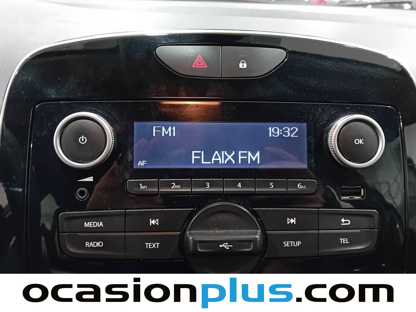 Foto Renault Clio Renault Clio Business Energy dCi (75 CV)