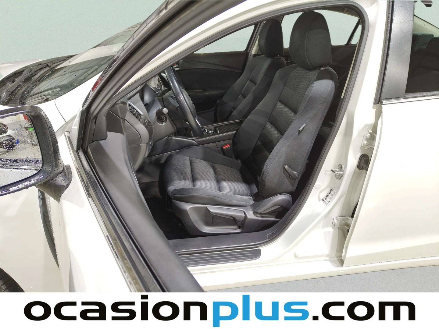 Foto Mazda Mazda6 Mazda Mazda 6 2.2 DE Style+ (150 CV)