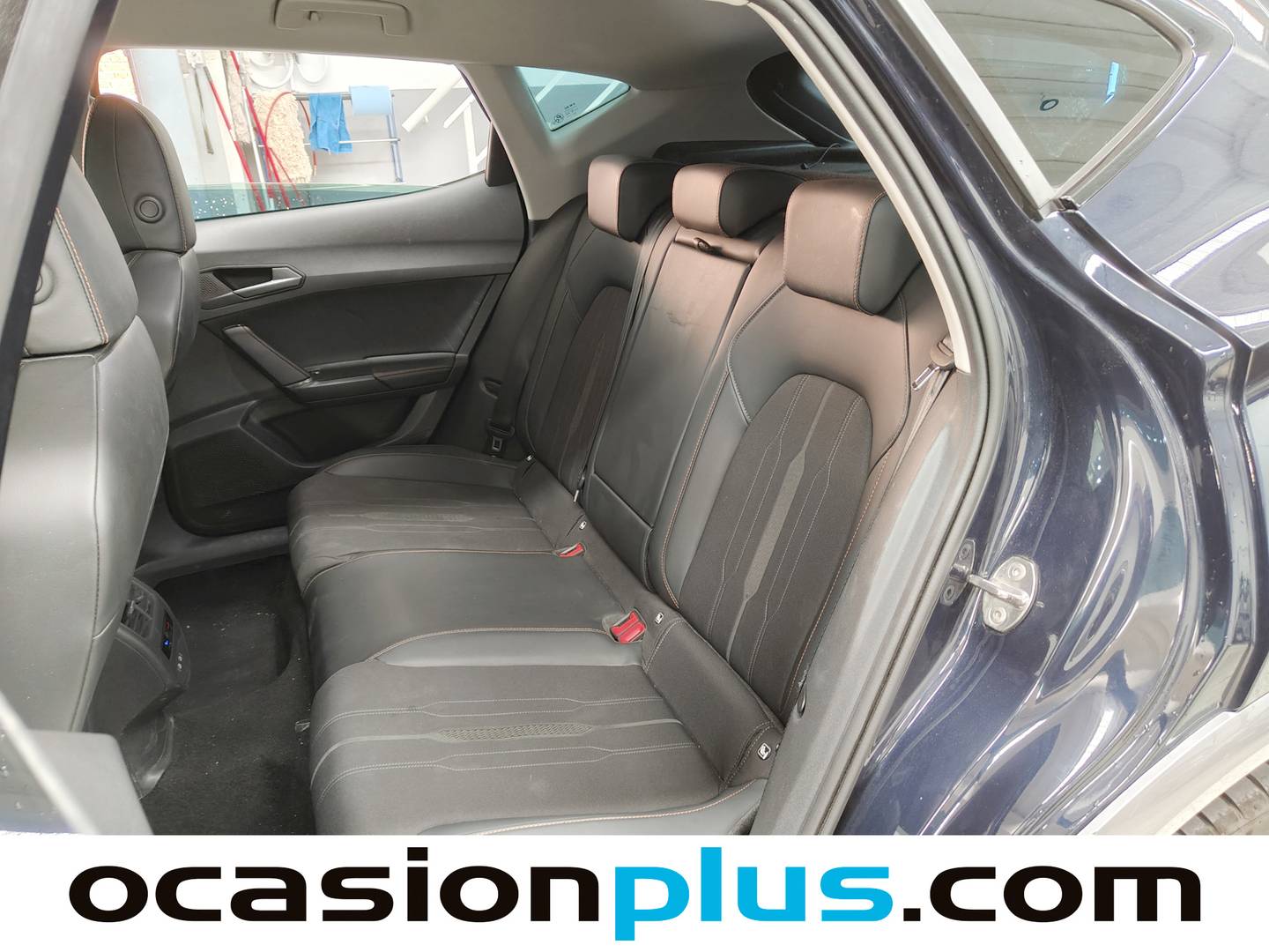 Cupra Formentor CUPRA Formentor 2.0 TDI  (150 CV) barato