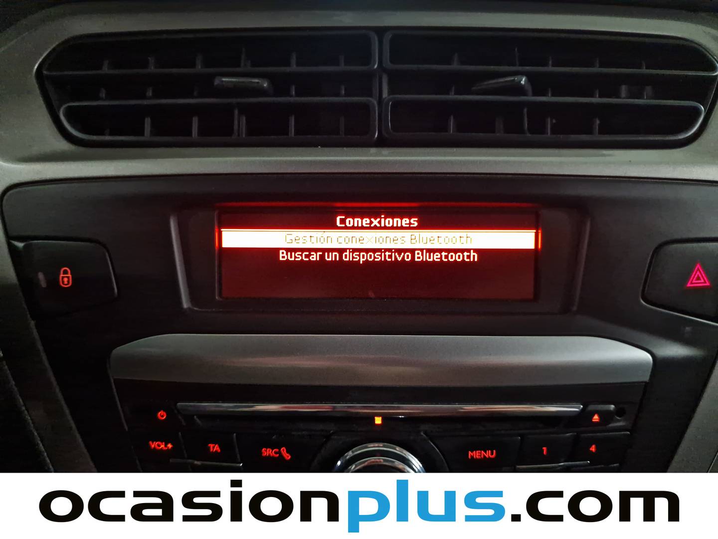 Citroën C-Elysée Citroën C-Elysee BlueHDi 100 Exclusive (100 CV) barato