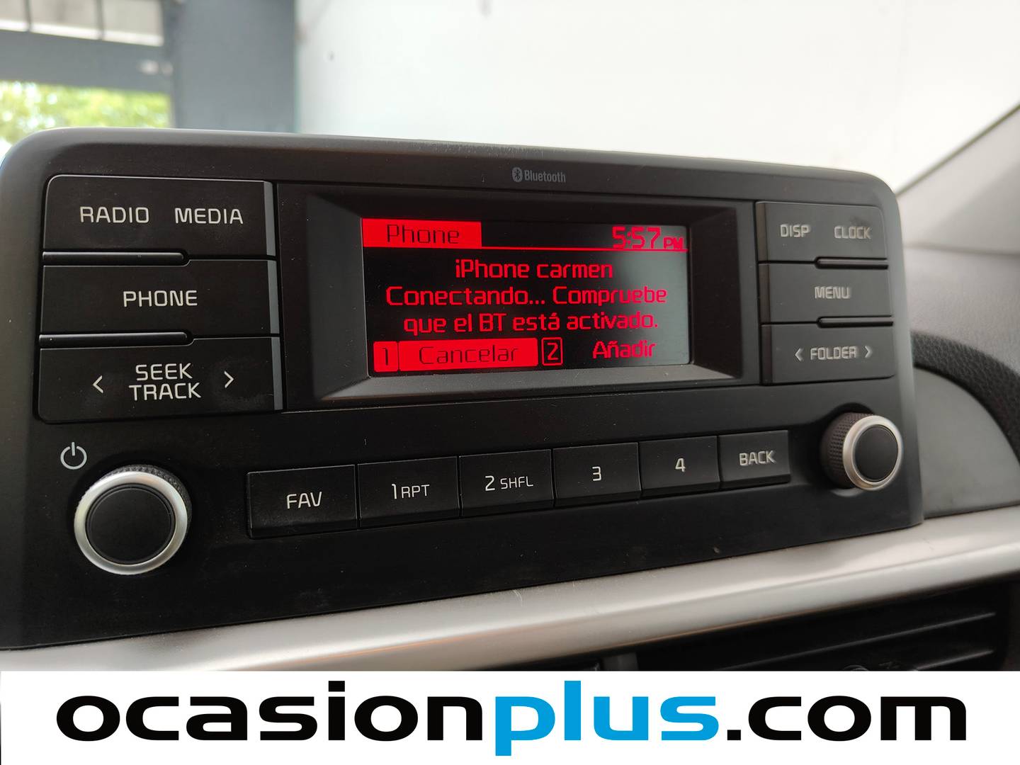 KIA Picanto KIA Picanto 1.0 DPi Concept (67 CV) km 0