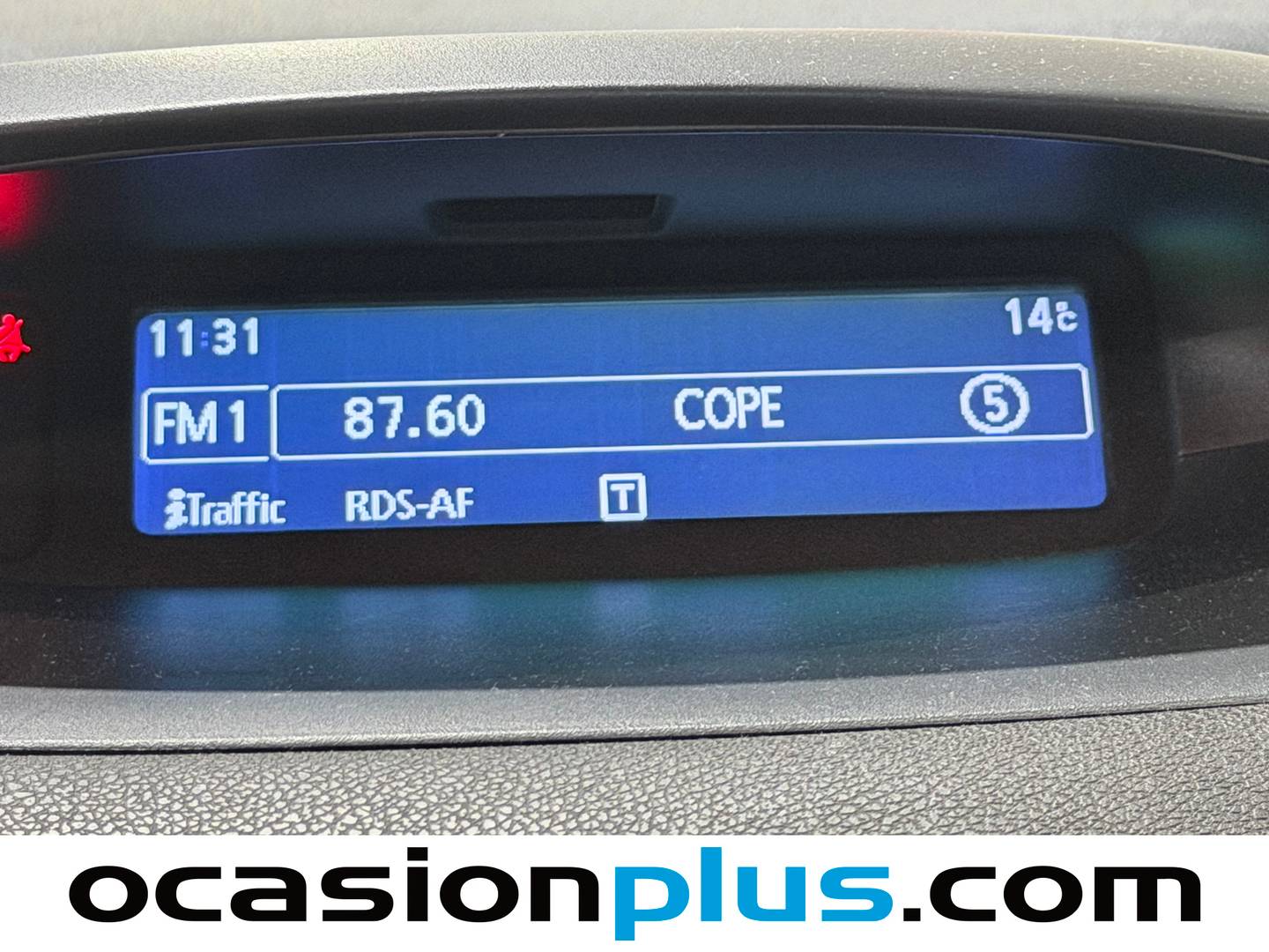 Foto Renault Mégane Renault Megane Limited Energy S&S TCe (115 CV)