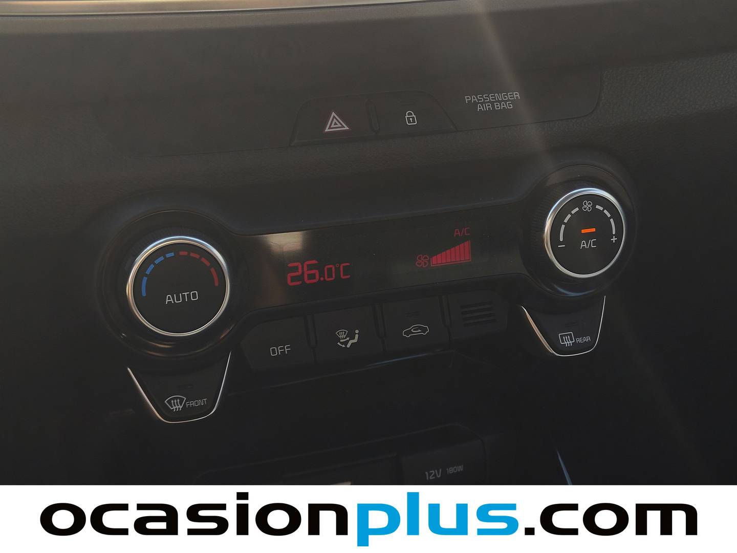 KIA Stonic KIA Stonic 1.2 DPi Drive (84 CV) km 0