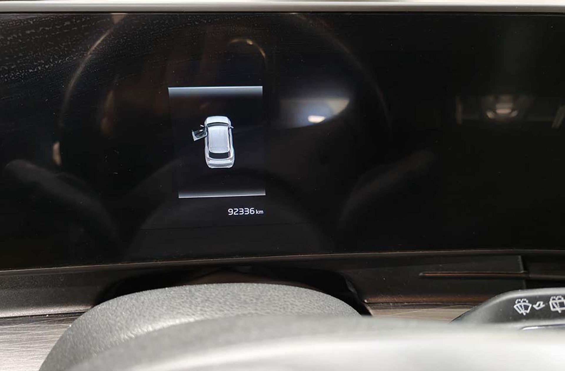 Kia Sportage 1.6 CRDi Business 4x2 - foto 12
