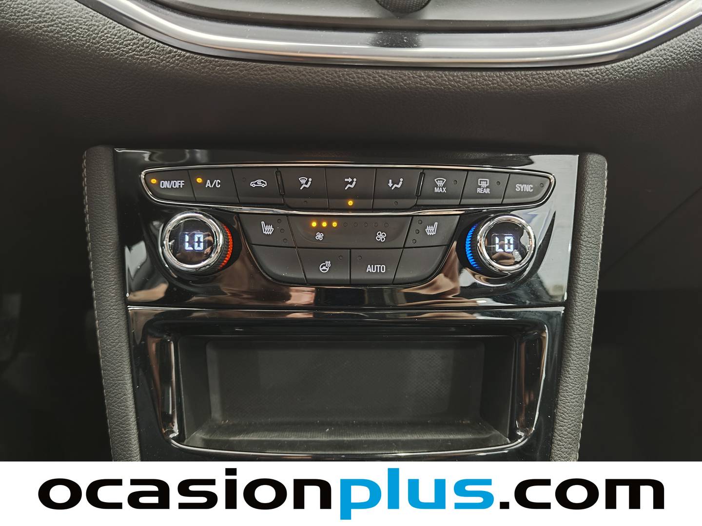 Accesorios del Opel Astra Opel Astra Sports Tourer 1.2 Turbo SHR Elegance (145 CV)