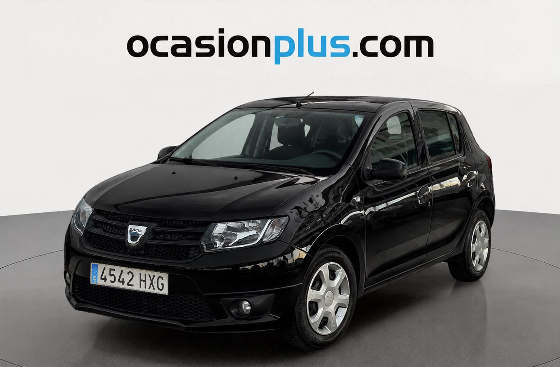 Dacia Sandero 1.2 Ambiance
