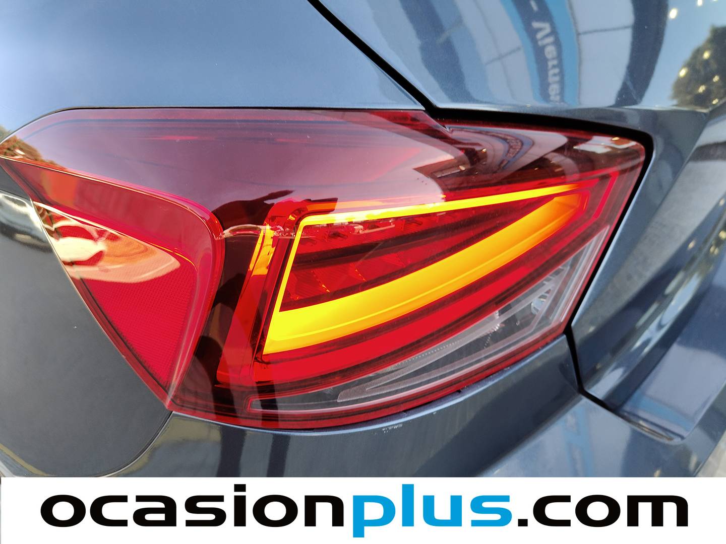 Seat Ibiza Seat Ibiza 1.0 TSI FR Plus (115 CV) km 0