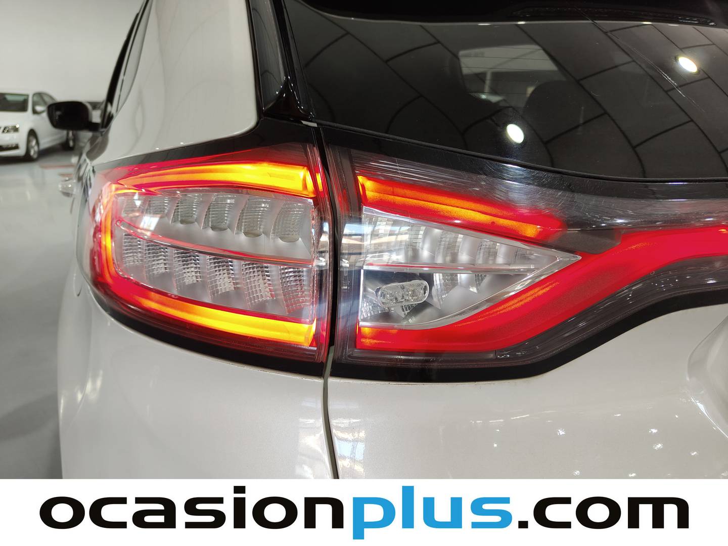 Ford Edge Ford Edge 2.0 TDCI ST-Line 4x4 PowerShift (210 CV) automático
