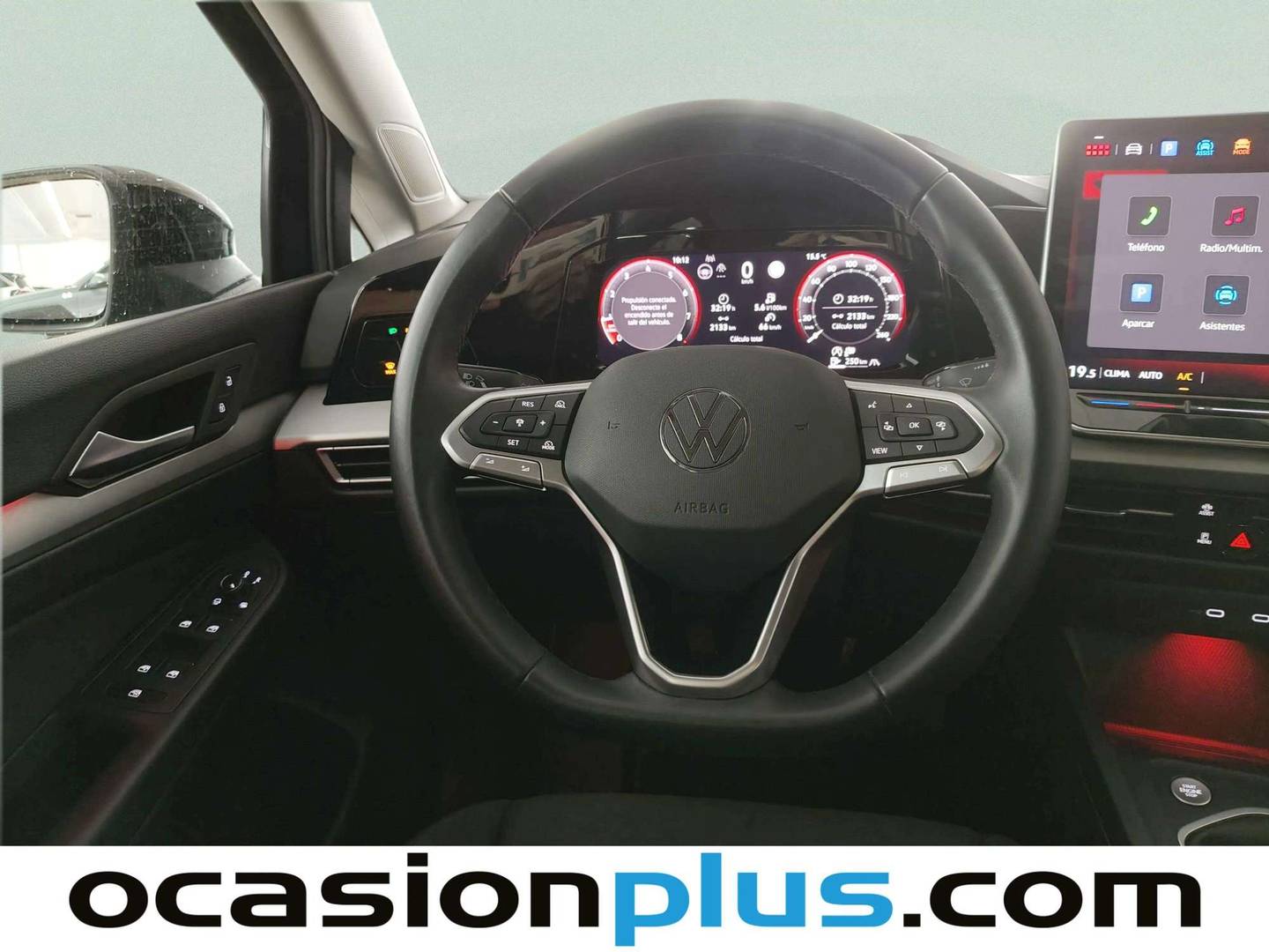 Volkswagen Golf Volkswagen Golf Más 1.5 TSI (116 CV) 2025