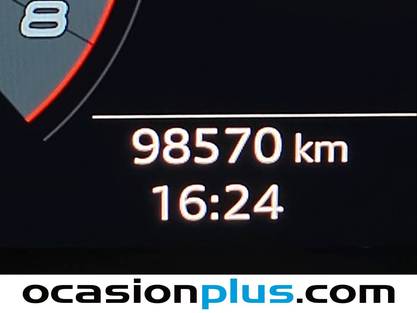 Audi A1 Audi A1 Sportback Adrenalin edition 30 TFSI (110 CV) S tronic seminuevo