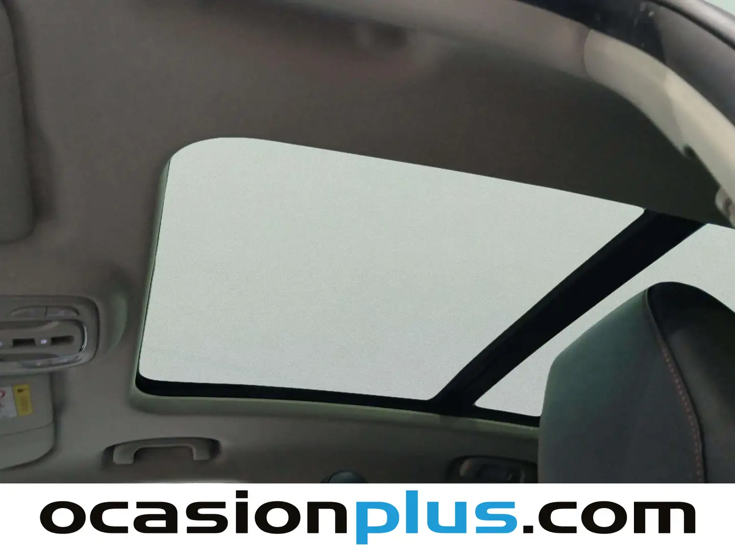 Foto MG HS MG HS 1.5 Turbo GDI Luxury (162 CV)