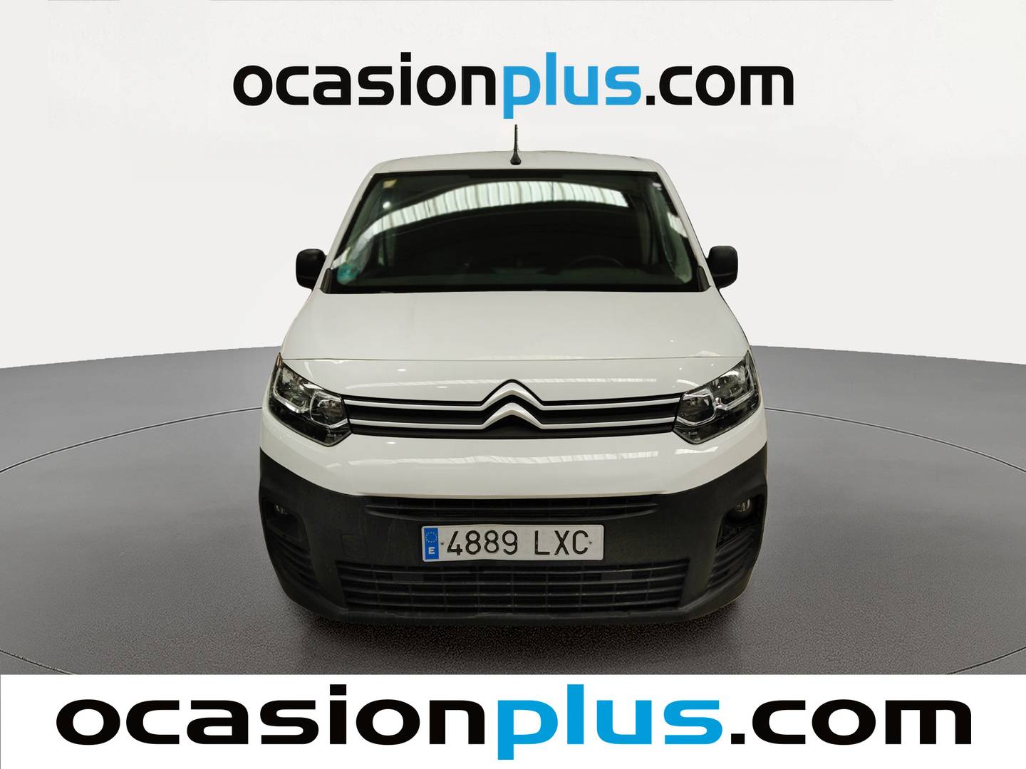 Citroën Berlingo Citroën Berlingo Furgon BlueHDi 100 Talla M Control (102 CV) barato
