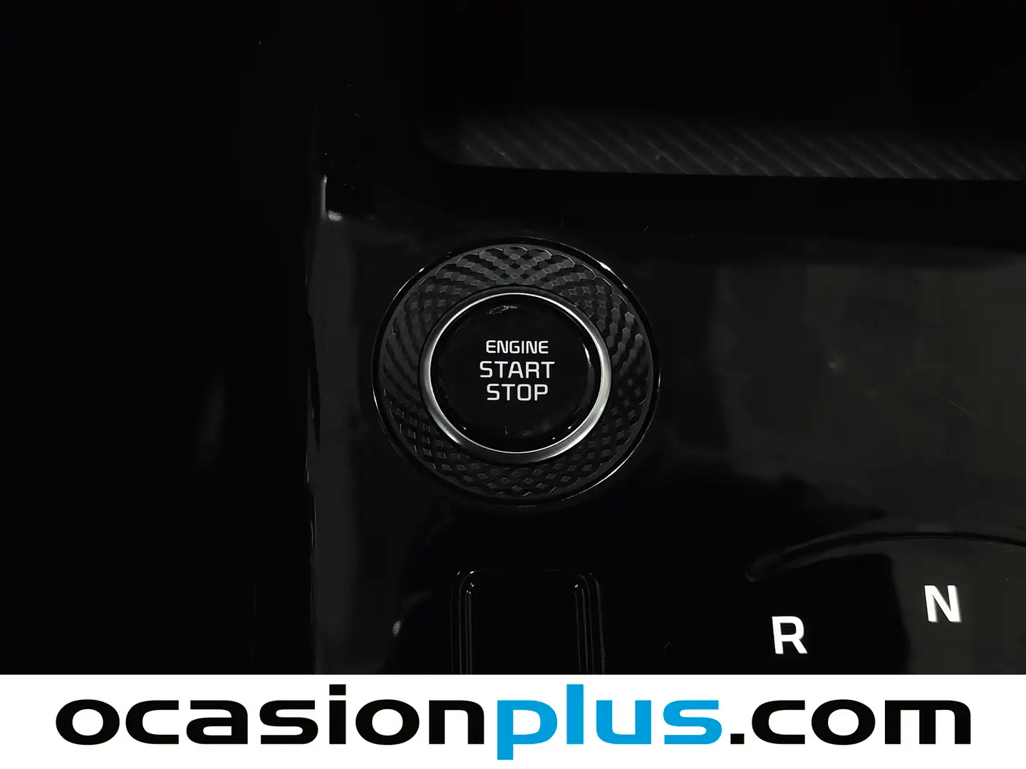 Foto KIA Niro Kia Niro 1.6 GDi HEV Drive (129 CV)