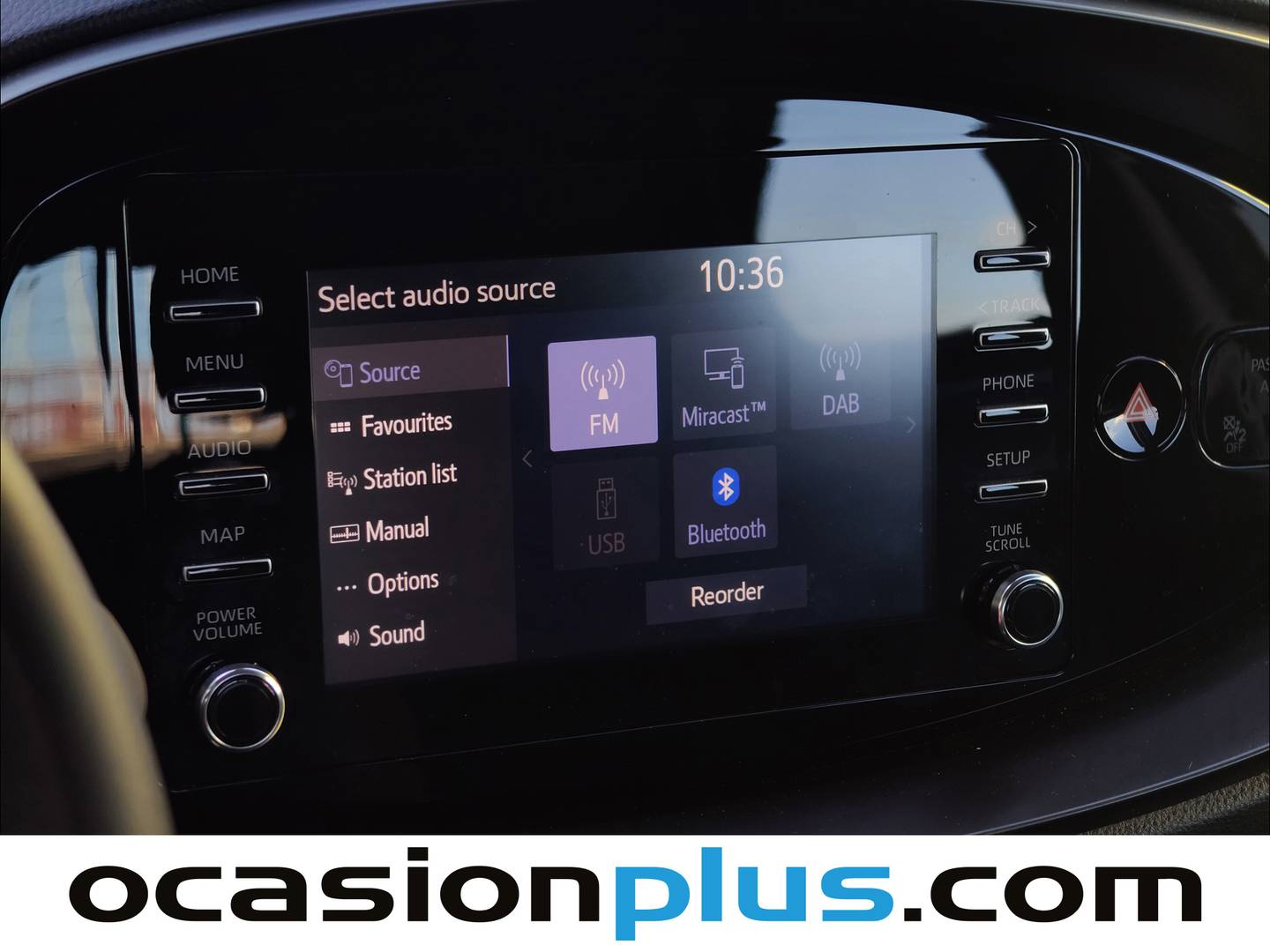 Foto Toyota Aygo X Cross Toyota Aygo X Cross 1.0 VVT-I Play (72 CV)