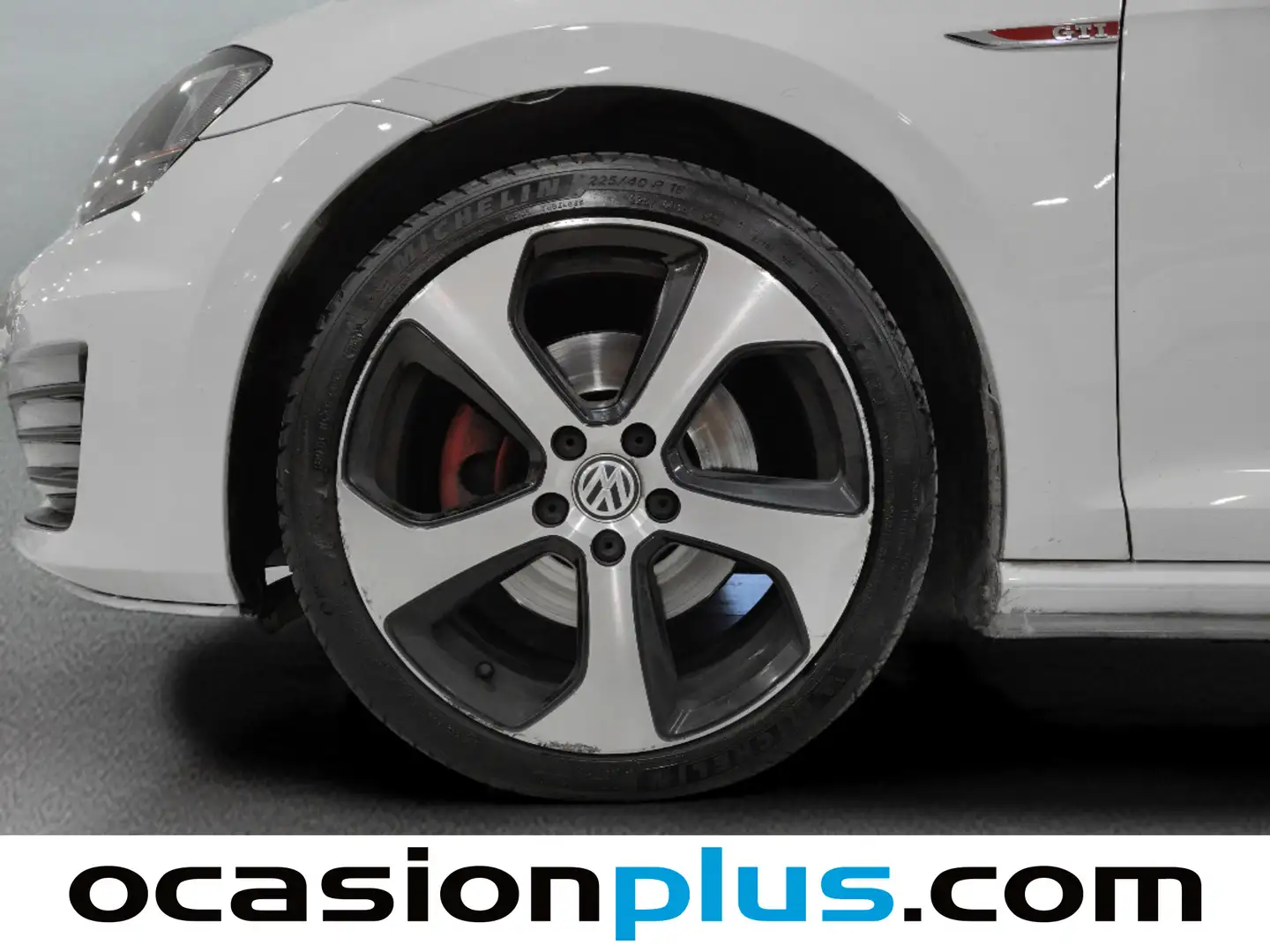 Foto Volkswagen Golf Volkswagen Golf GTI 2.0 TSI BMT  (220 CV)