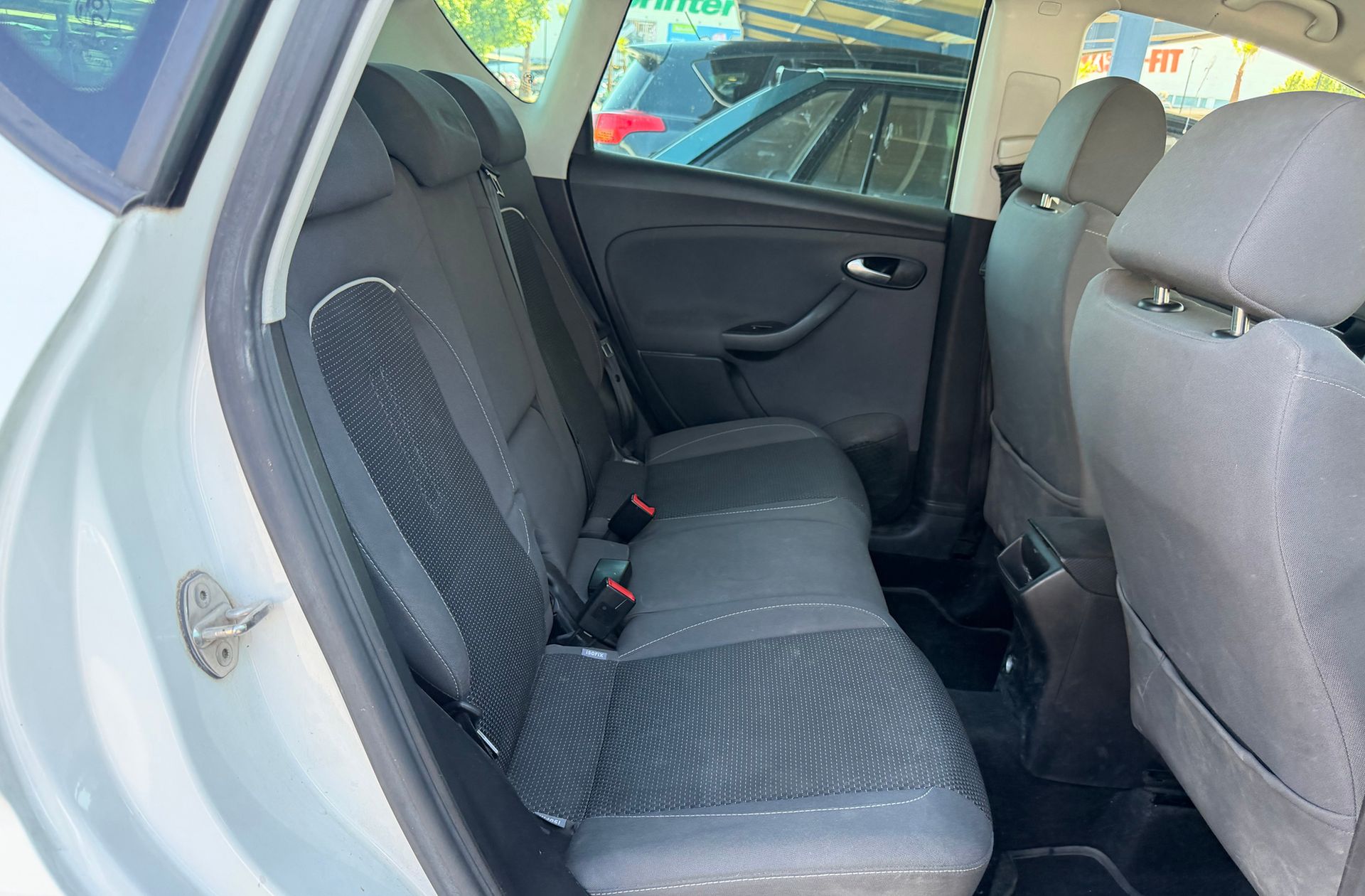 SEAT Altea 1.6 TDI E-Ecomotive I-Tech - foto 15