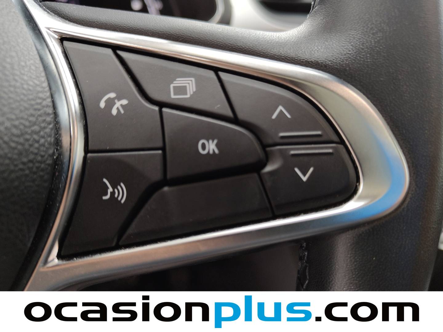 Foto Renault Captur Renault Captur TCe 140 Micro Híbrido Fast Track (140 CV)