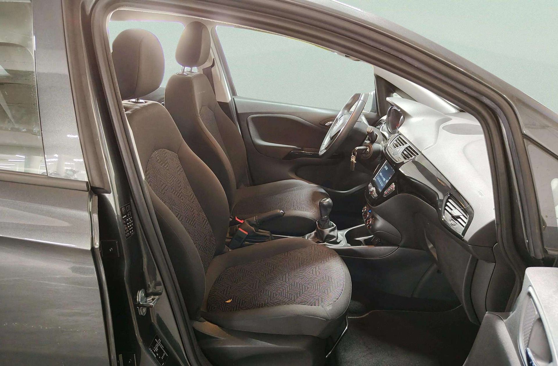 Opel Corsa 1.4 GLP Selective - foto 16