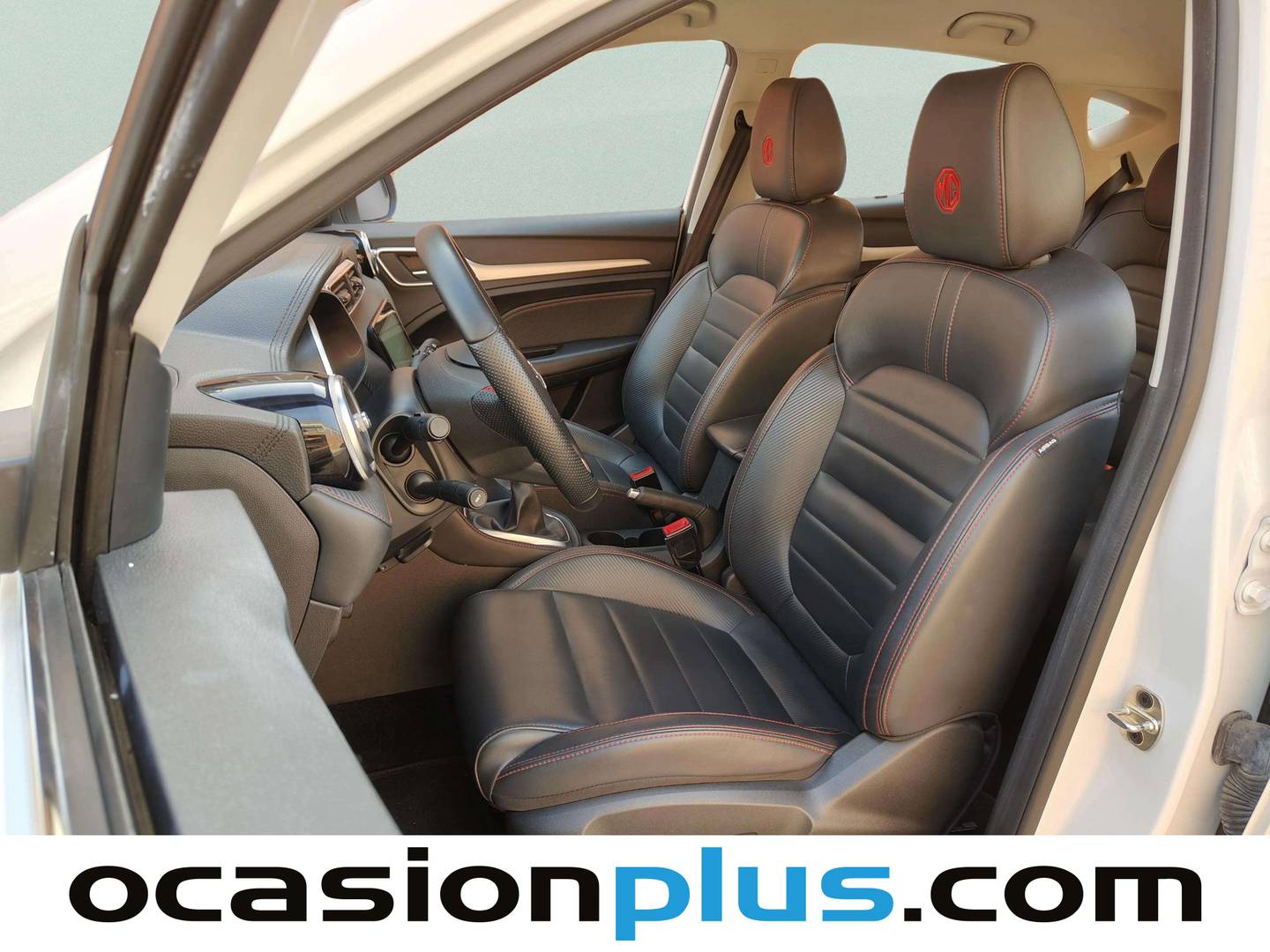 MG ZS MG ZS 1.5 Comfort (106 CV) seminuevo