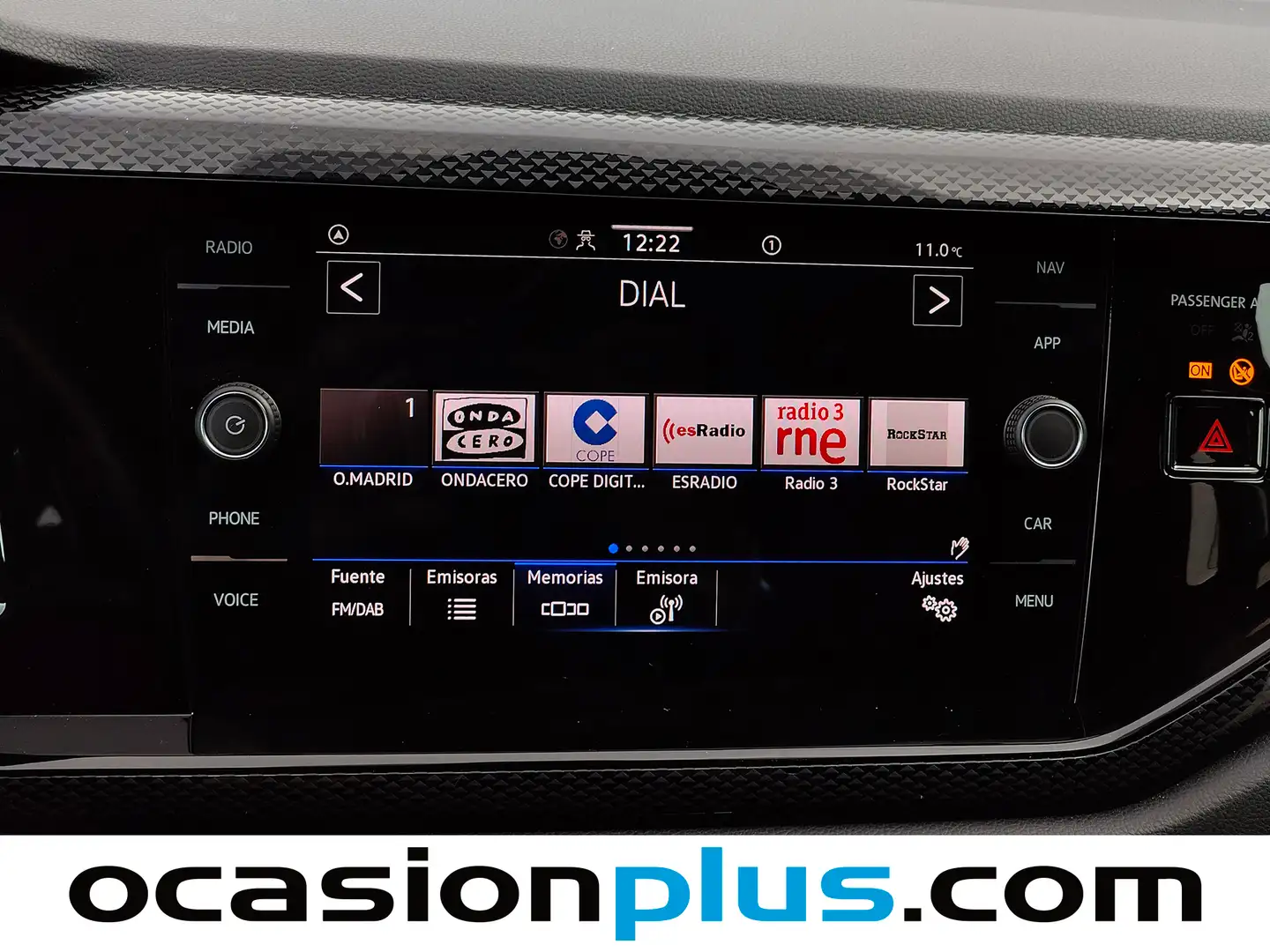 Foto Volkswagen Taigo Volkswagen Taigo Taigo ``Más`` 1.0 TSI (95 CV)