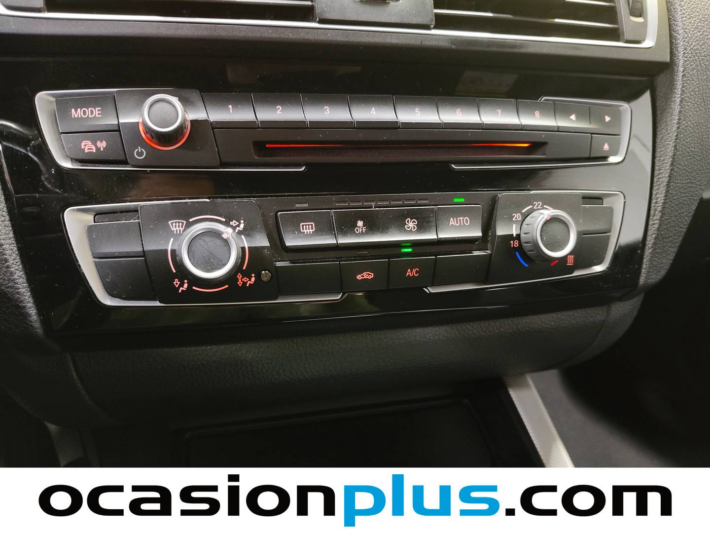 BMW Serie 1 BMW Serie 1 118d Pack M (150 CV) al mejor precio