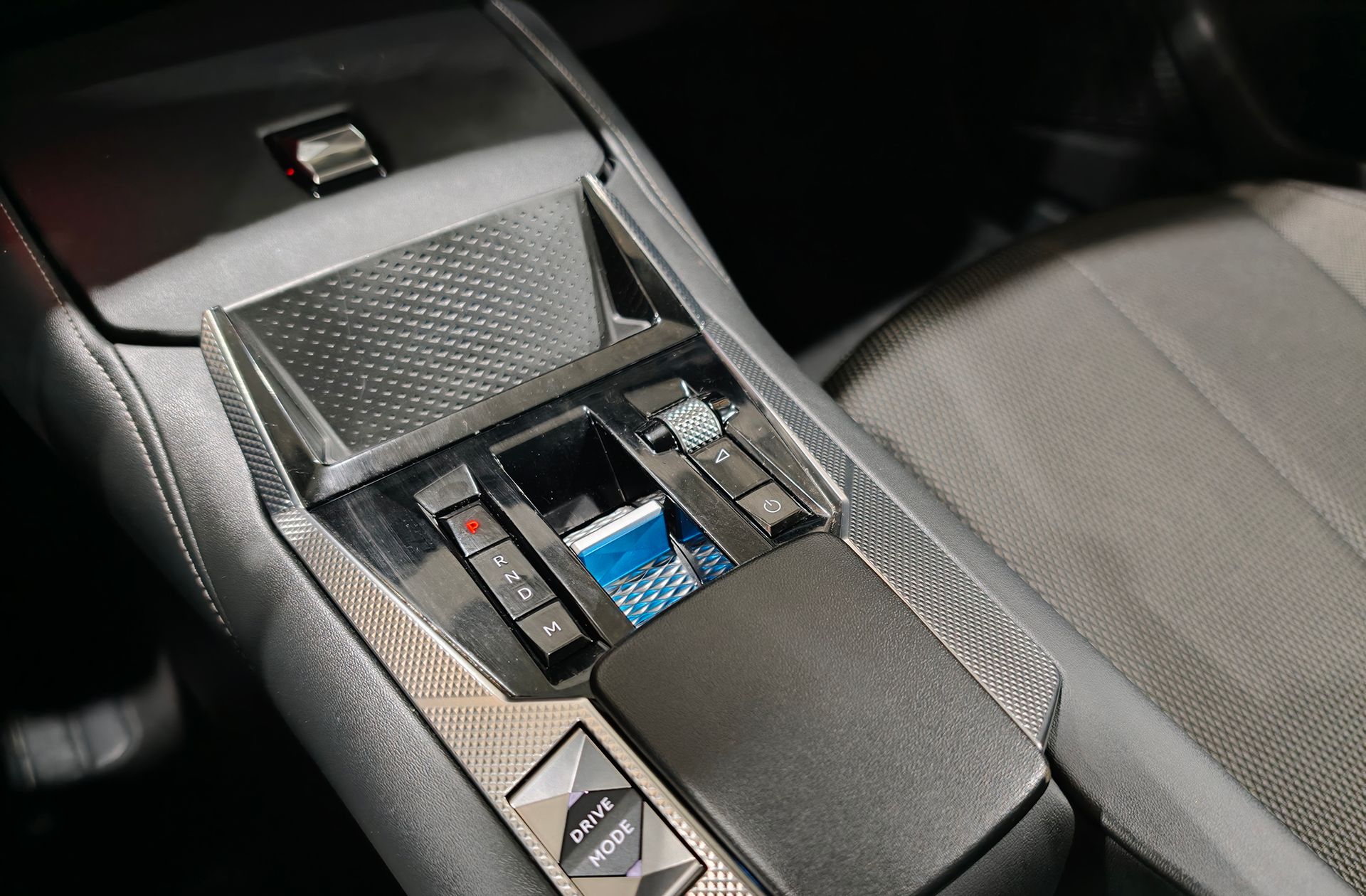 DS DS 4 PureTech 130 Bastille - foto 5