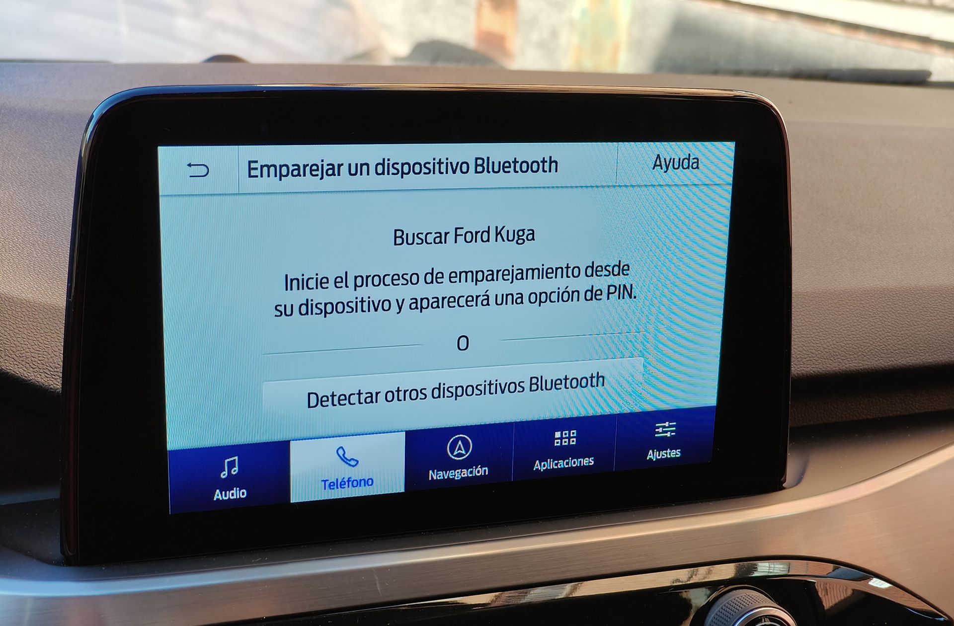 Ford Kuga 1.5 EcoBlue Titanium - foto 8