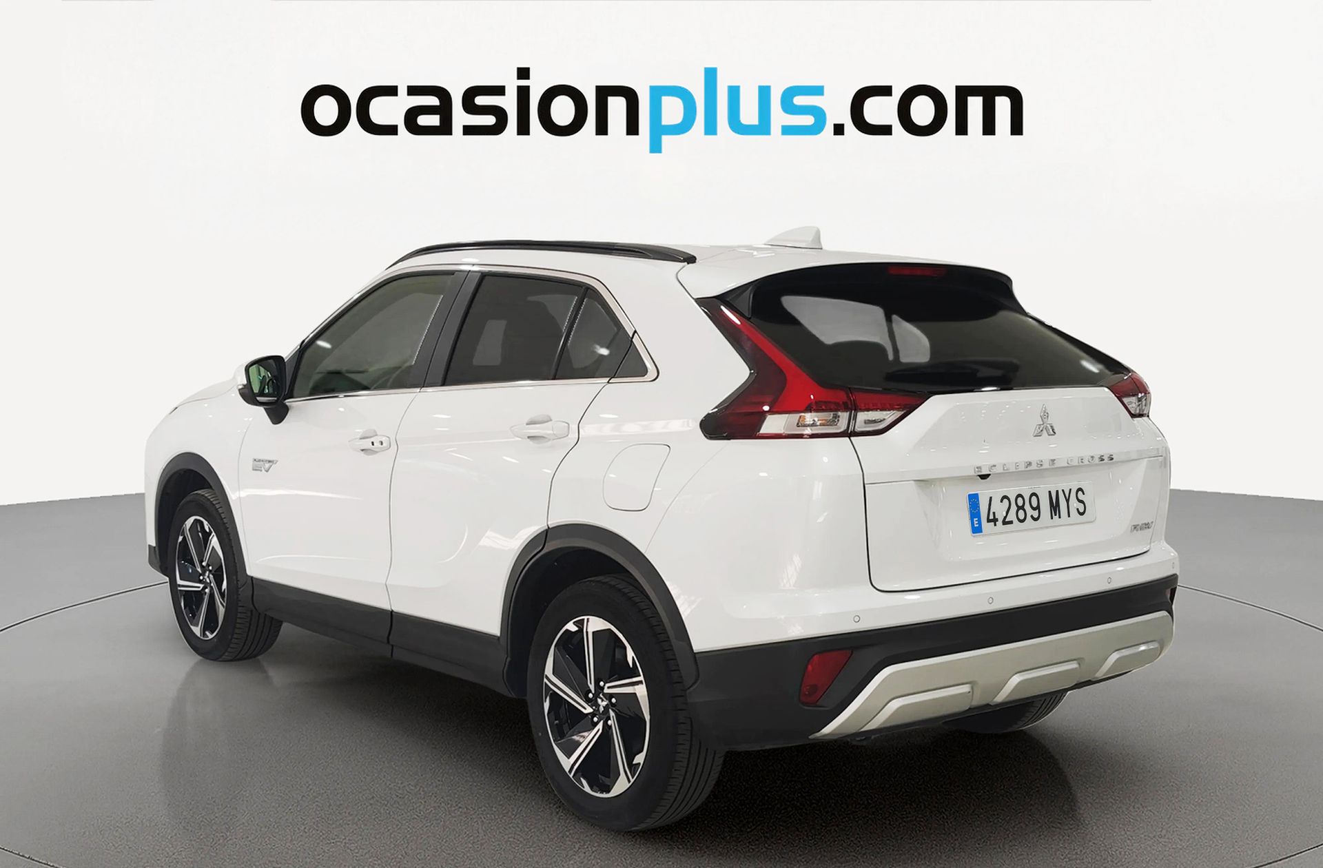 Mitsubishi Eclipse Cross 2.4 PHEV Kaiteki 4WD - foto 3