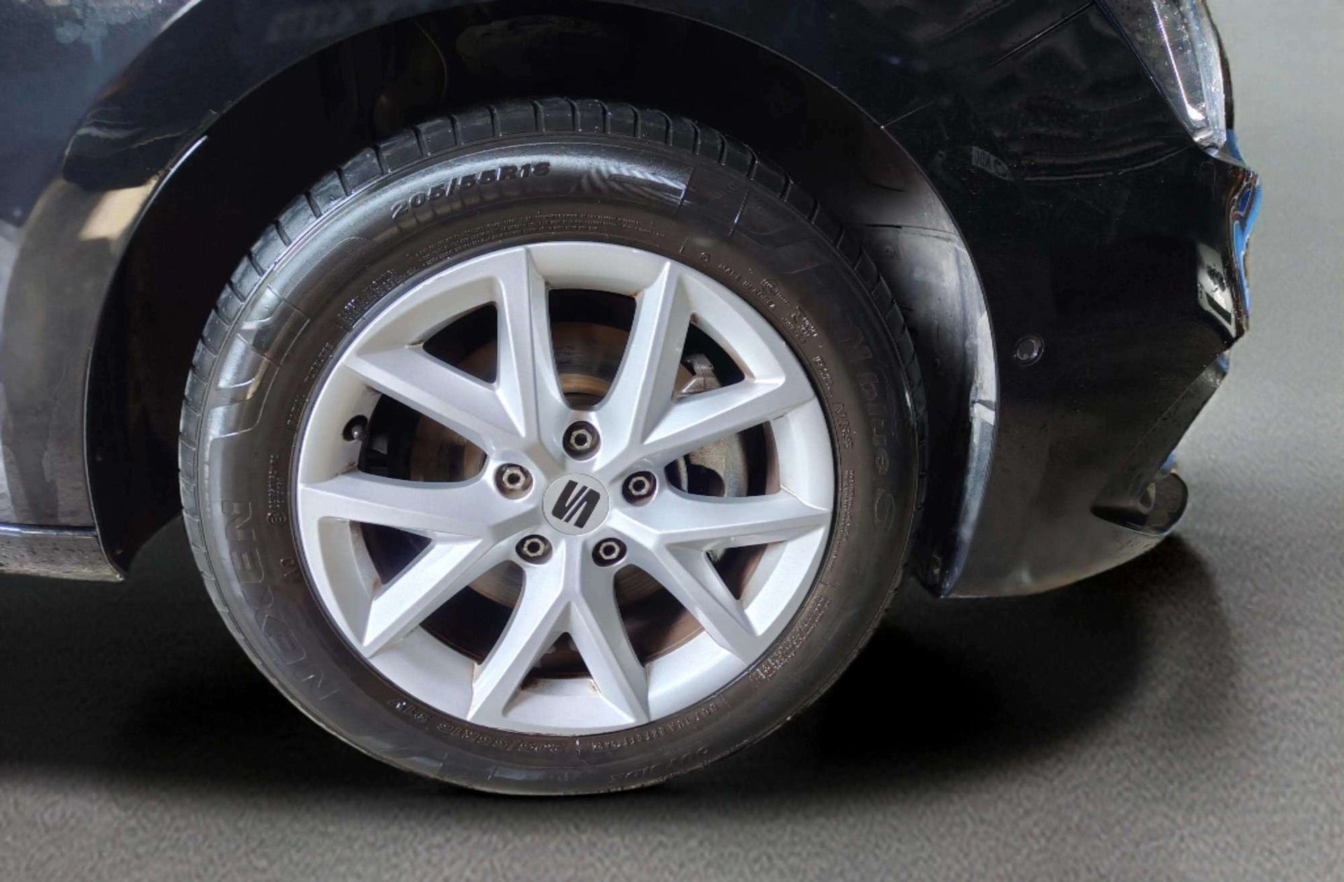 SEAT León 2.0 TDI Style XL - foto 33