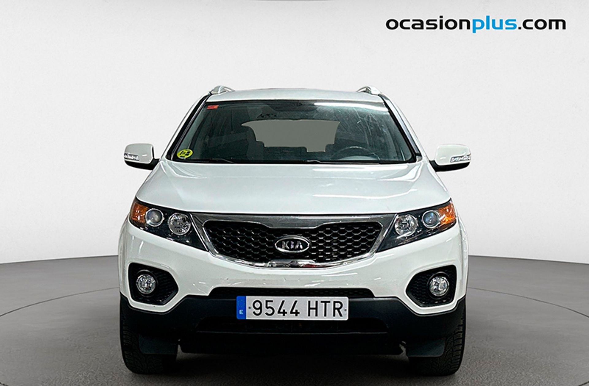 Kia Sorento 2.0 CRDi Concept 4x2 7 plazas - foto 11