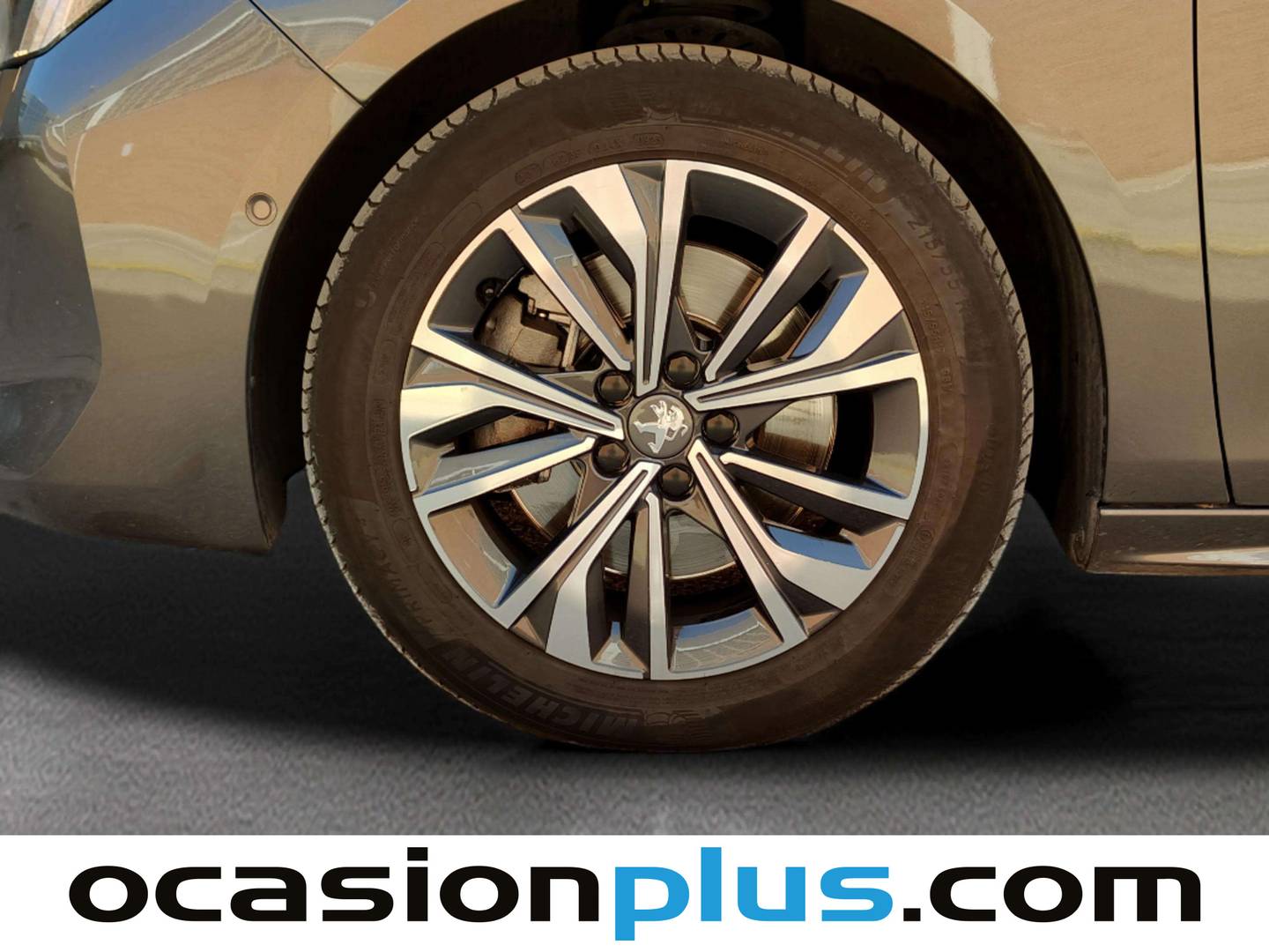 Peugeot 508 Peugeot 508 SW BlueHDI 160 S&S Allure EAT8 (160 CV) de segunda mano