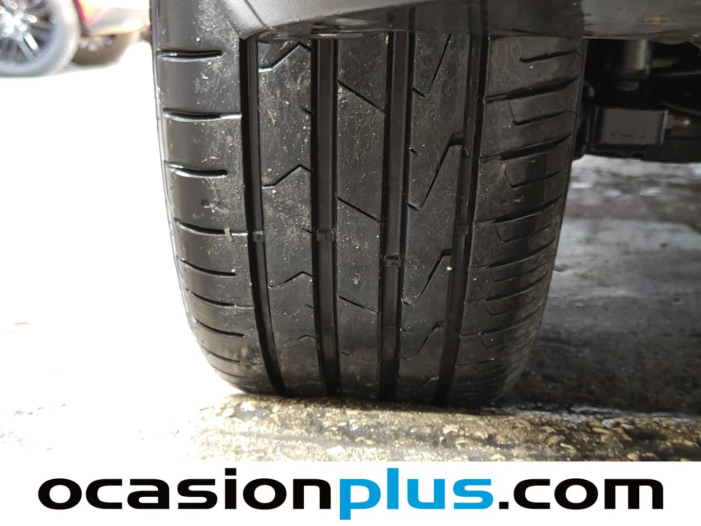 Volkswagen T-Cross Volkswagen T-Cross Sport 1.0 TSI Pack R-line (110 CV) manual